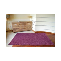 Teppich kreis KOS 80 Aprikose