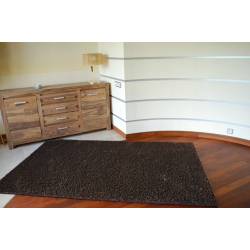 Carpet circle KOS 80 apricot