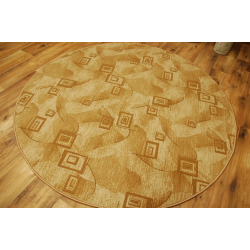 Fitted carpet SPHINX 110 pink