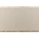 Δρομέας σιζάλ FLOORLUX σχεδιασμός 20433 κρέμα απλό 80 cm