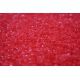 Eton szőnyegpadló szőnyeg Flash piros 120