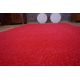 Passadeira carpete ETON FLASH vermelho 120