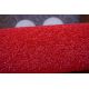 Moquette tappeto ETON FLASH rosso 120
