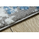 SAMPLE szőnyeg NUMUNE ELEGANCE N2122A Absztrakcióv krém / szürke