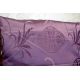 Pillow FLORYDA purple