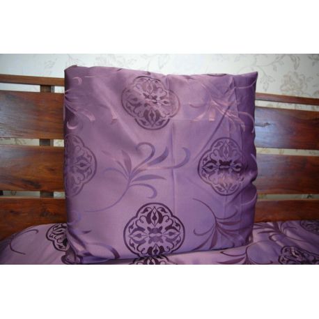 Pillow FLORYDA purple