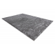 Carpet SAMPLE Shaggy ESTE uniform, grey