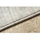 Carpet SAMPLE ANTIQUE 9504A beige