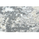 Teppich SAMPLE KOZA VERSAY 51378 Abstraktion vintage - grau