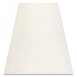 Tappeto SAMPLE OPPO Onde crema