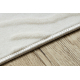 Carpet SAMPLE OPPO Waves cream