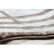 SAMPLE szőnyeg PARMA CK129 Keret bézs / barna