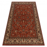 Dywan wełniany KASHQAI 4362 200 ornament bordo / beż