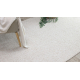 CASABLANCA WASHABLE 71511056 tapijt crème - wasbaar, gemêleerd, met lusjes