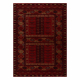 Tappeto di lana KASHQAI 4346 300 orientale, geometrico chiaretto