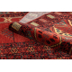 вълнен килим KASHQAI 4346 300 ориенталски, геометрични бордо