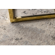 BLISS Z219AZ152 kilimas šviesiai smėlio spalvos / kreminis - Abstrakcinis, modernus, struktūrinis