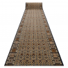 Chodnik KESHAN 6428/53551 Orientalny beż / granat