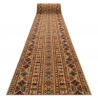 Chodnik KESHAN 7684/53551 Orientalny beż / granat