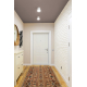 KESHAN tapis de couloir 7684/53555 oriental beige / terre cuite