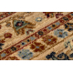 KESHAN tapis de couloir 7684/53555 oriental beige / terre cuite