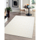Carpet PEARL 51321A cream - Geometric exclusive, structural