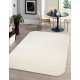 Carpet PEARL 53132A cream - Geometric exclusive, structural