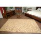 Fitted carpet TOPOLINO 140 beige