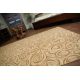 Fitted carpet TOPOLINO 140 beige