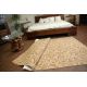 Fitted carpet TOPOLINO 140 beige