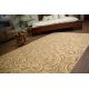 Fitted carpet TOPOLINO 140 beige