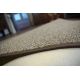 MOQUETTE MODENA marron clair