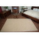 Carpet circle KOS 80 apricot