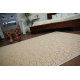 Carpet circle KOS 80 apricot