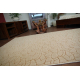 Carpet circle KOS 80 apricot