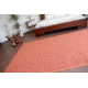 Fitted carpet KARAT 827 brown