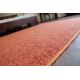 Fitted carpet KARAT 827 brown