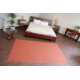 Fitted carpet KARAT 827 brown