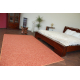 Fitted carpet KARAT 827 brown