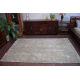 Fitted carpet SHAGGY 5cm black