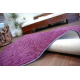 Matton lattia NEW AALLOT 19 violetti