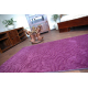 Fitted carpet NEW WAVES 19 purple