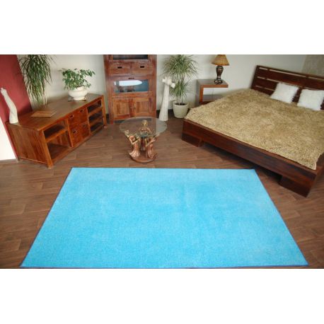 Fitted carpet ETON 181 blue