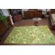 Tapis enfant WOODSTOCK vert 