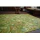 Tapis enfant WOODSTOCK vert 