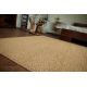 Fitted carpet SHAGGY MELODY 53 chocolate