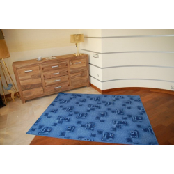 Тепих IMPACT црвена