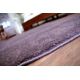 Fitted carpet SWEETDREAMS 115 plum