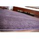 Fitted carpet SWEETDREAMS 115 plum