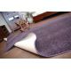 Fitted carpet SWEETDREAMS 115 plum